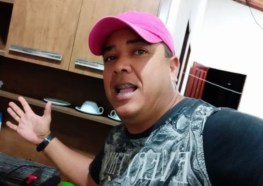 Barra da Estiva: Homem é encontrado morto no Bairro Alto México