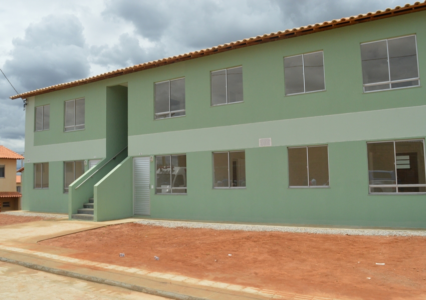  Câmara aprova suspensão de prestações do Minha Casa, Minha Vida