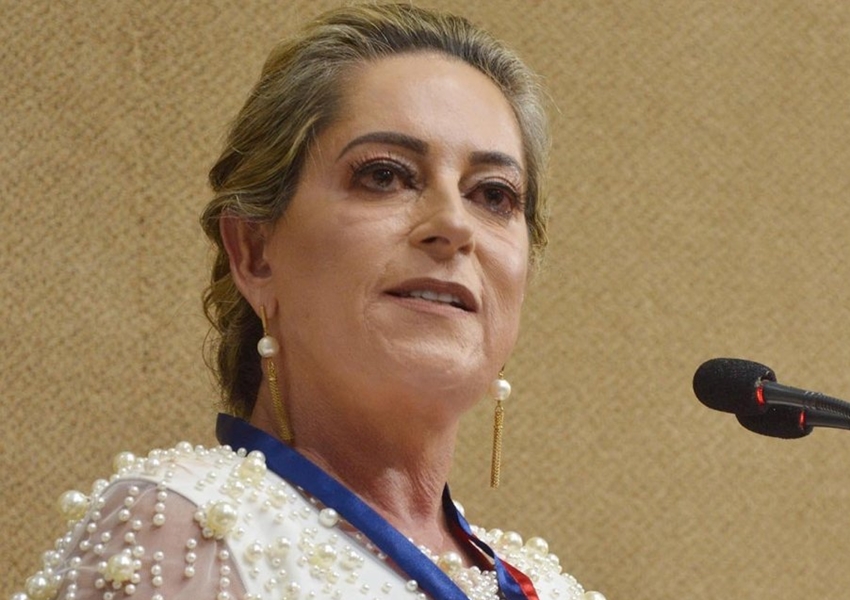 Faroeste: após decisão do STJ, desembargadora tem prisão temporária convertida em domiciliar