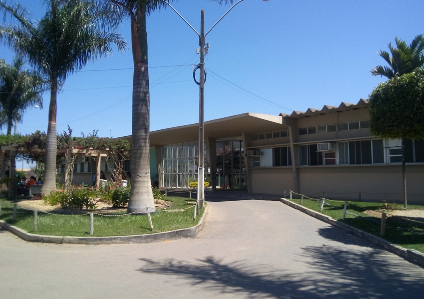 HGVC será transformado no maior complexo de oncologia do interior da Bahia