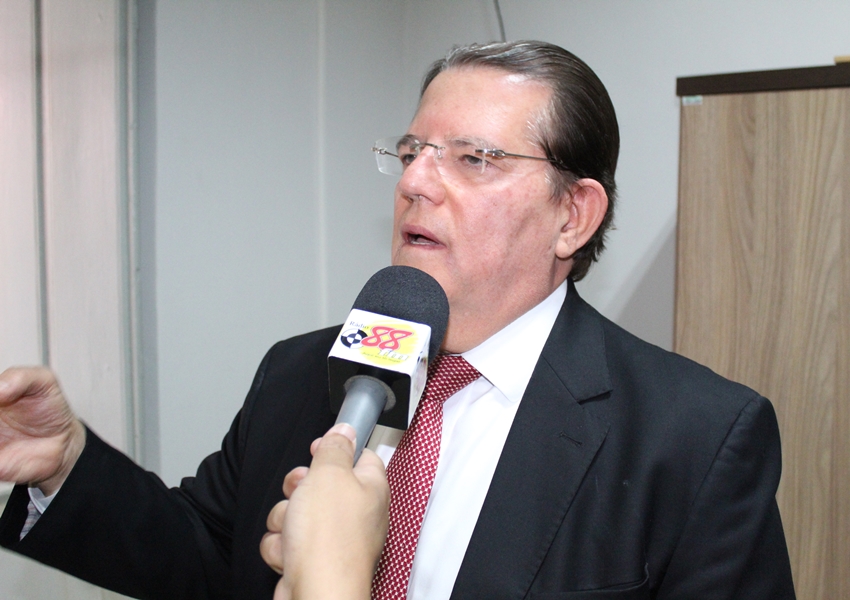 Justiça Eleitoral deve chegar mais próximo do eleitor, afirma presidente do TRE-BA
