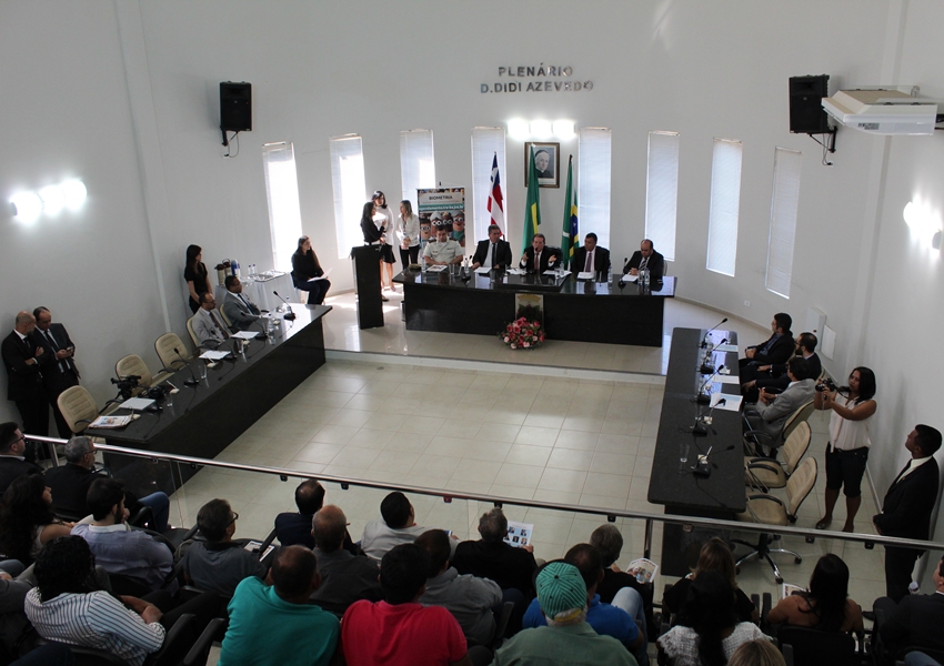 Justiça Eleitoral deve chegar mais próximo do eleitor, afirma presidente do TRE-BA