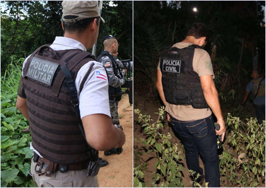Policiais receberão R$ 40 milhões por redução de mortes no semestre