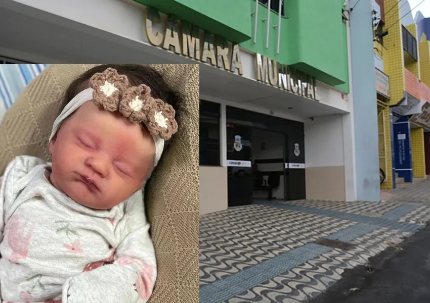 Câmara de Vitória da Conquista analisa projeto que proíbe uso de bonecas reborn para obter prioridade
