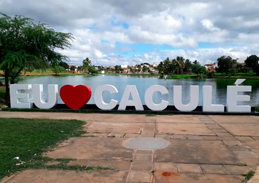 Homem é preso por tentativa de fraude em agência da Caixa Econômica em Caculé