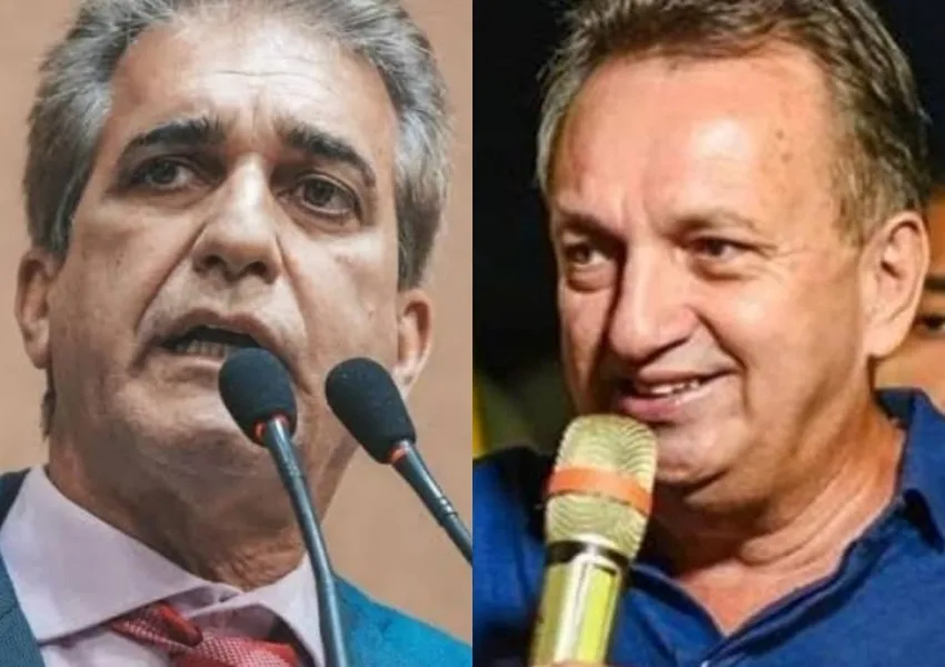 Após ser chamado de 'nigrinha de ponta de rua', deputado aciona prefeito na Justiça
