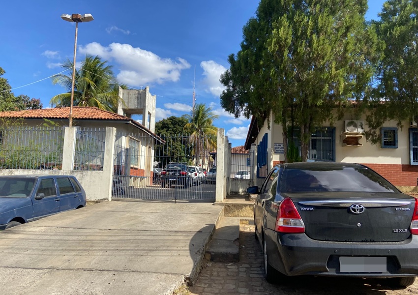 Brumado: Foragido de presídio é localizado por policial de folga no centro da cidade