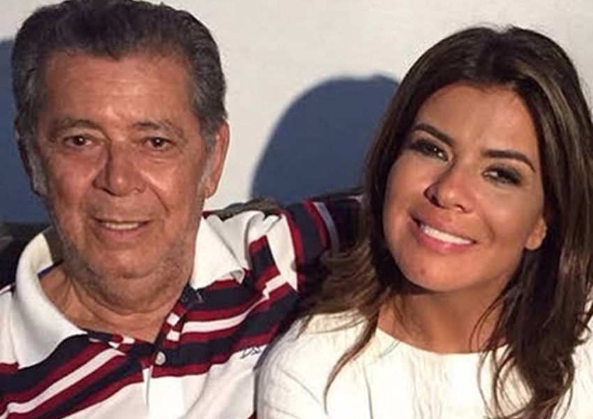 Eliezer Aguiar Silveira, pai de Mara Maravilha morre em Itororó