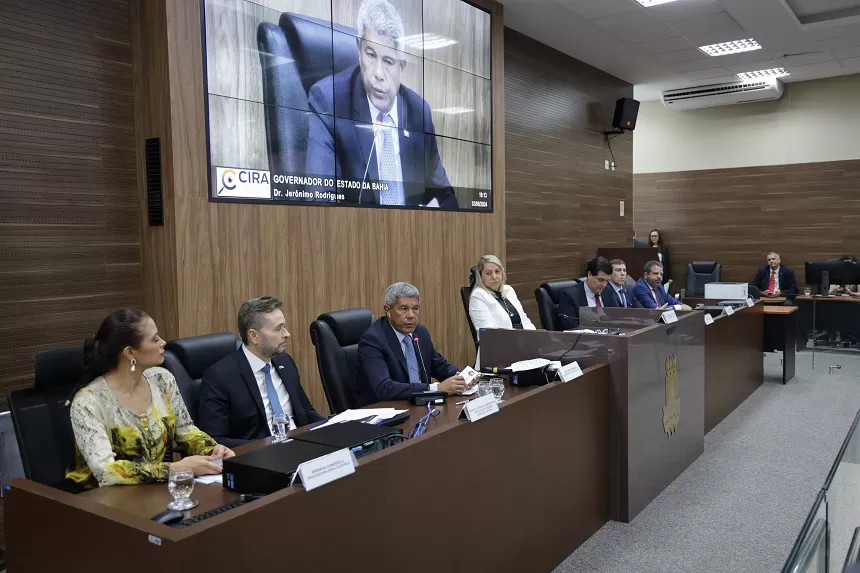 Cira anuncia operações para recuperar R$ 214 milhões em impostos sonegados na Bahia