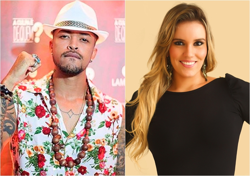 Banda Lambasaia e Katê são as duas primeiras atrações confirmadas no carnaval de Rio de Contas