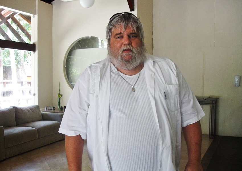 Ex-jurado do ‘Ídolos’, morre Miranda, aos 56 anos