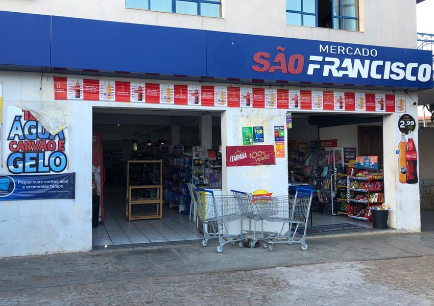 Confira os ganhadores da promoção de fim de ano do Supermercado São Francisco