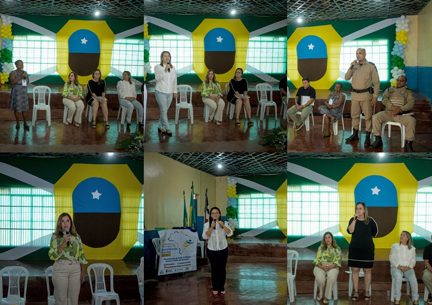 9ª Conferência Municipal de Assistência Social promove debates e propostas para o fortalecimento do SUAS