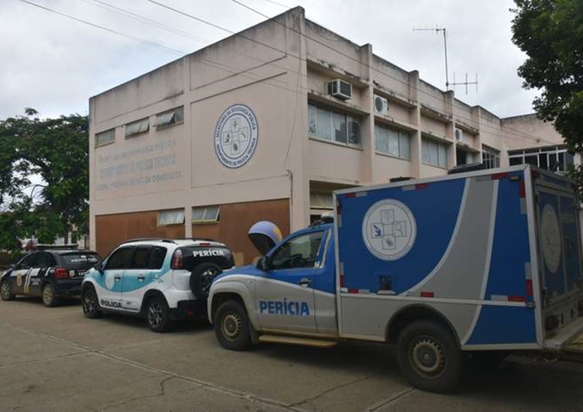 Homem morre dentro de motel em Vitória da Conquista