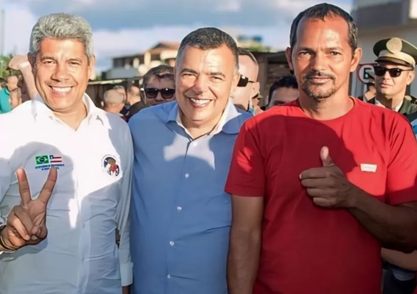 Miradinha da Barrinha anuncia sua pré-candidatura ao legislativo em Livramento