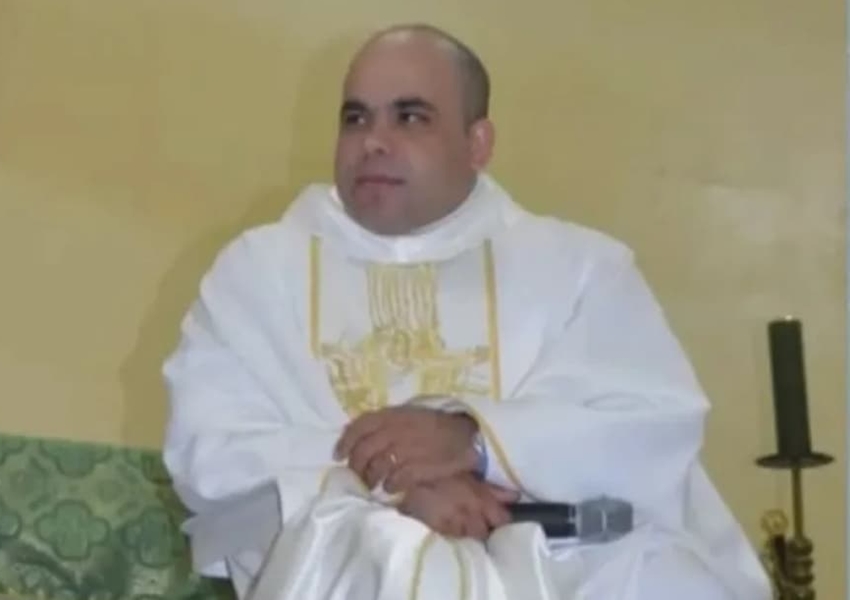 Padre desaparecido há mais de 20 dias no Sul da Bahia preocupa família e comunidade