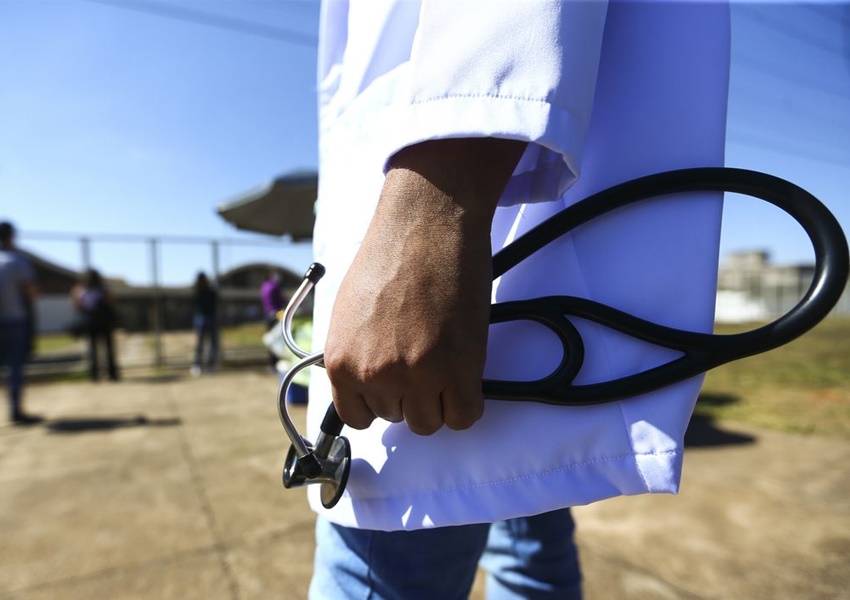 Inscrição para Revalida vai de segunda a sexta-feira da semana que vem