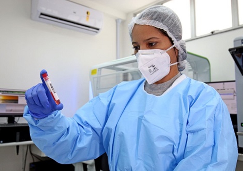 Bahia registra 18 casos de Covid-19 e 3 óbitos nas últimas 24 horas