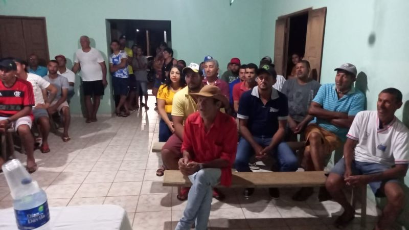 Galeria da notícia