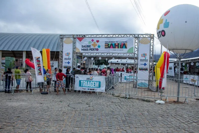 Galeria da notícia