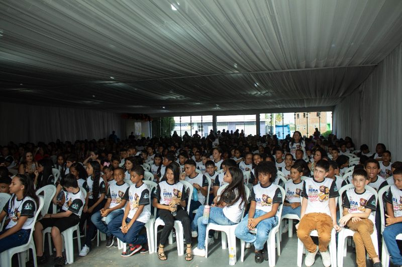 Galeria da notícia