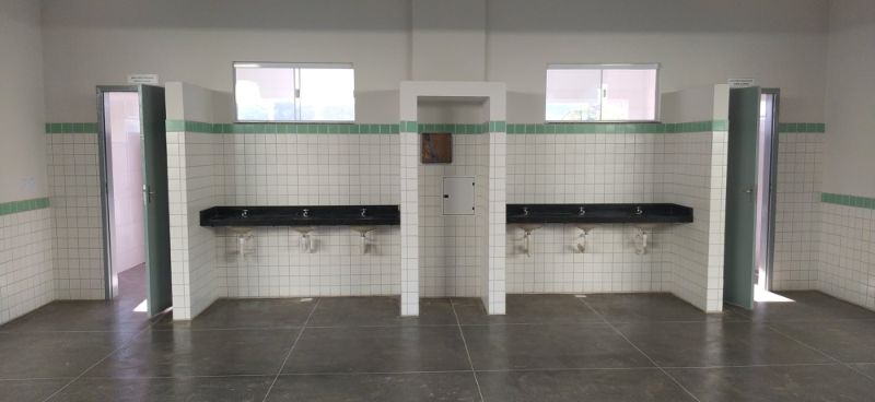 Galeria da notícia