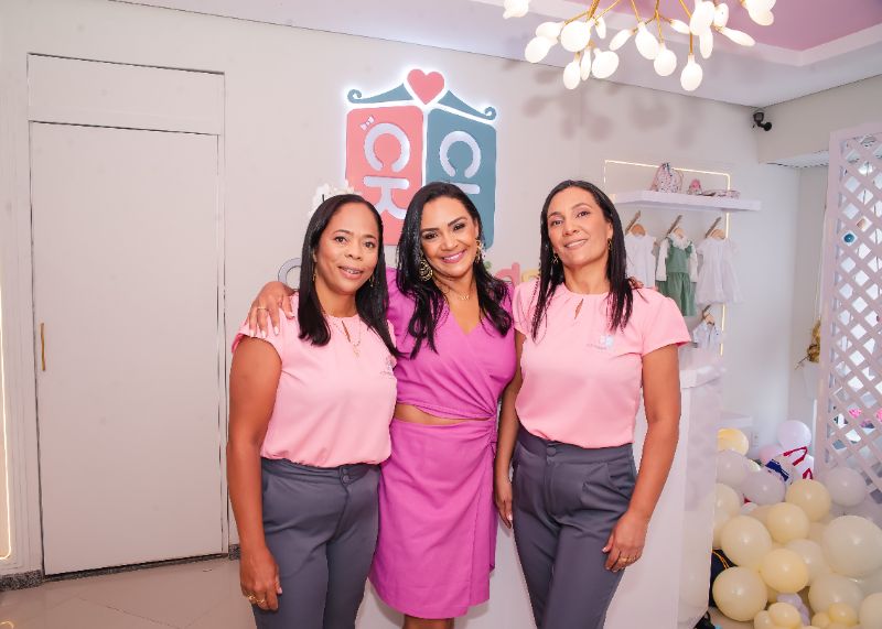 Galeria da notícia