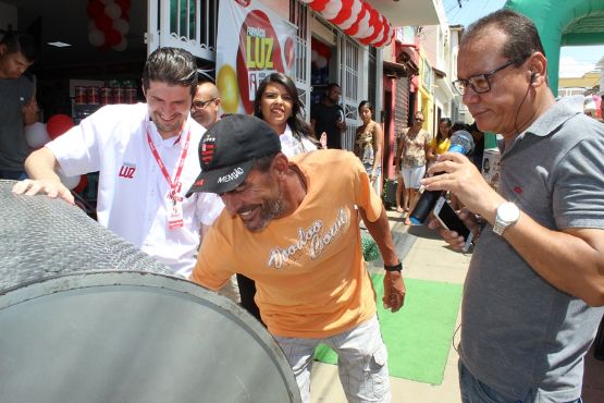 Galeria da notícia