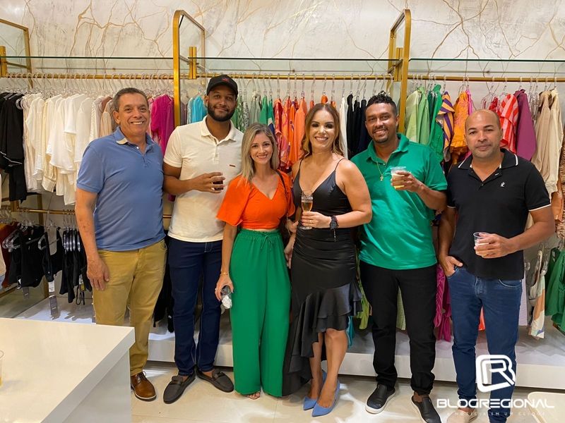 Galeria da notícia