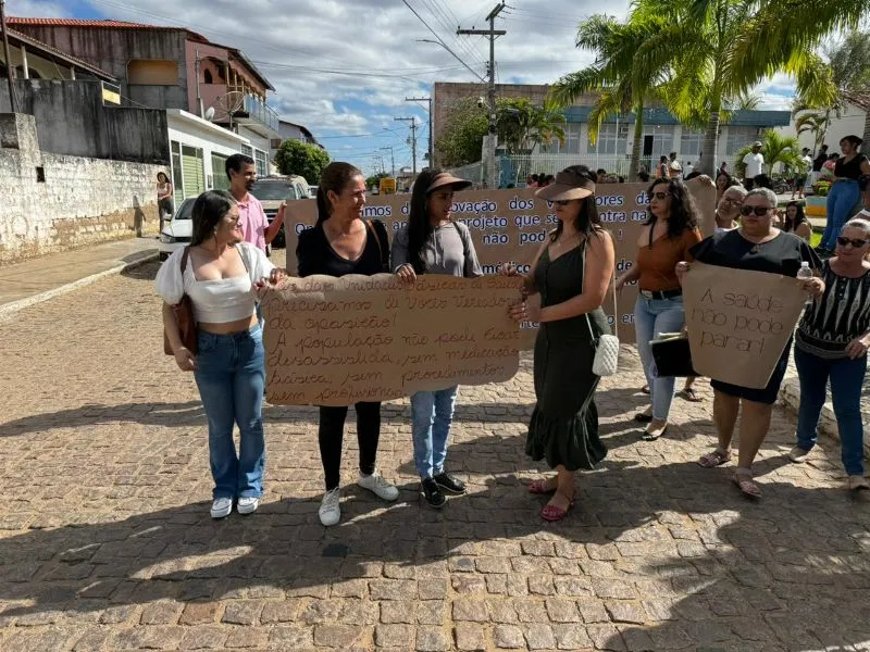 Galeria da notícia