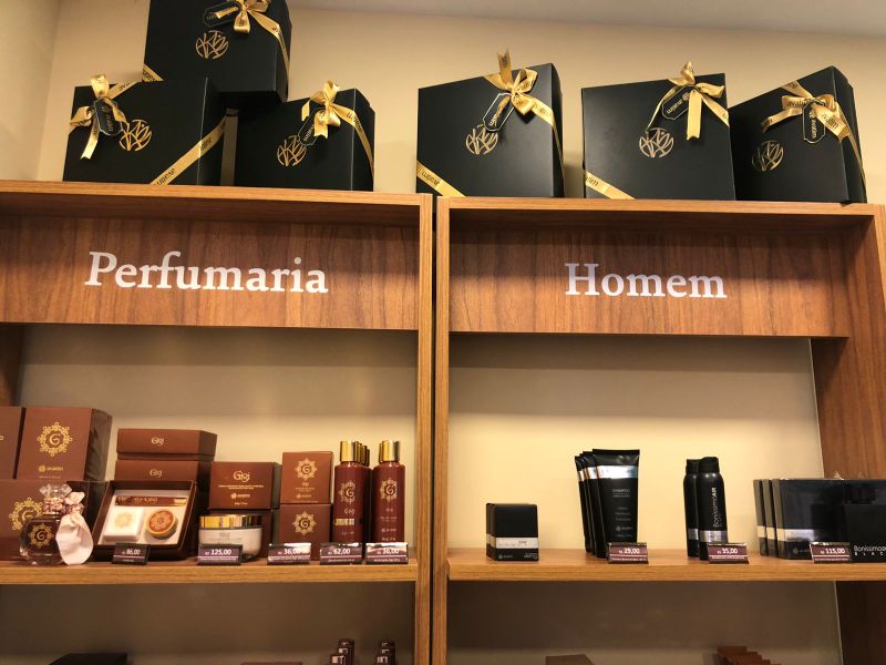 Galeria da notícia