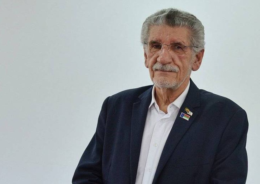 Sepultamento do prefeito Herzem Gusmão acontece neste sábado (20), em Vitória da Conquista