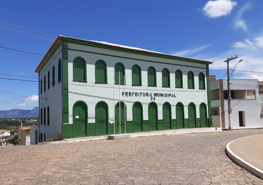  Livramento decreta situação de calamidade pública no município em razão do Covid-19