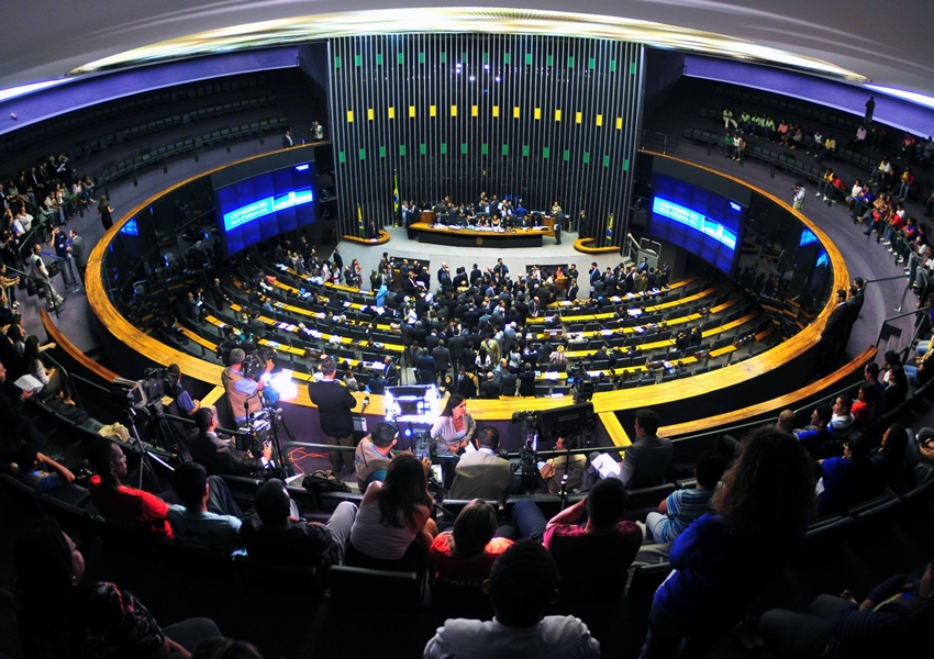 Partidos já preparam emendas para mudar Previdência
