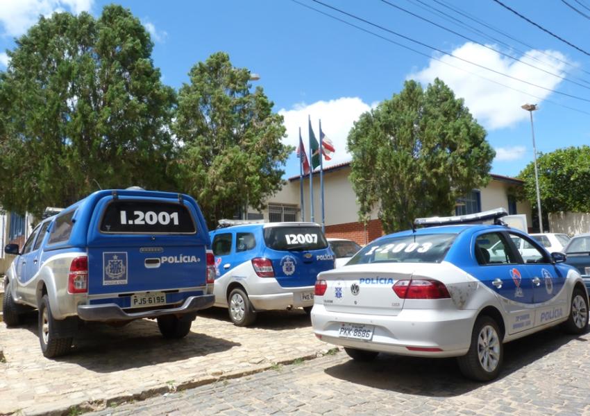Brumado: Morador da zona rural afirma ter sido roubado por homens que se passaram por policiais