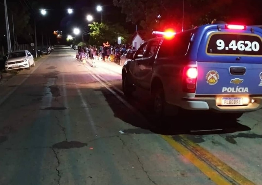 Polícia Militar da Bahia não está em greve, garante Comandante Geral