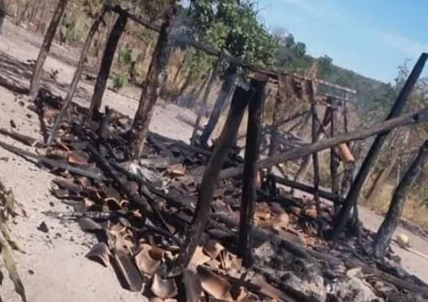 Operação liderada pelo Gaeco prende suspeitos de grilagem de terras na Bahia