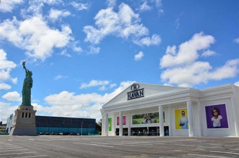 Galeria da notícia