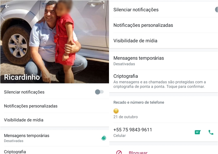 Prefeito de Livramento Ricardinho Ribeiro e comerciantes são vítimas do 'Golpe do Pix'