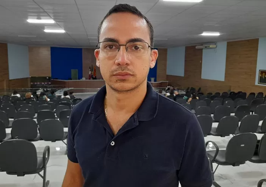 Prefeito cobra do governador construção de área de escape para conter acidentes em Ituaçu