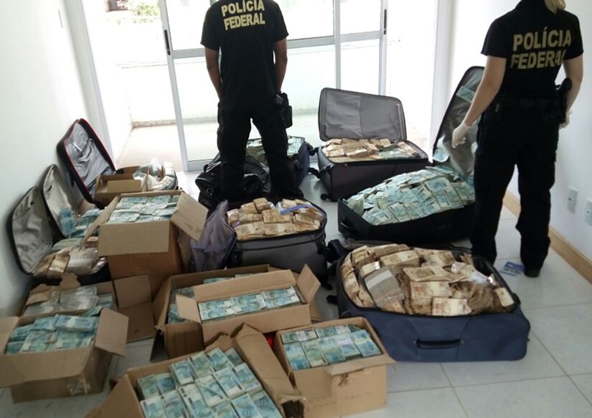 Segunda Turma do STF derruba condenação de Geddel Vieira Lima e irmão por associação criminosa