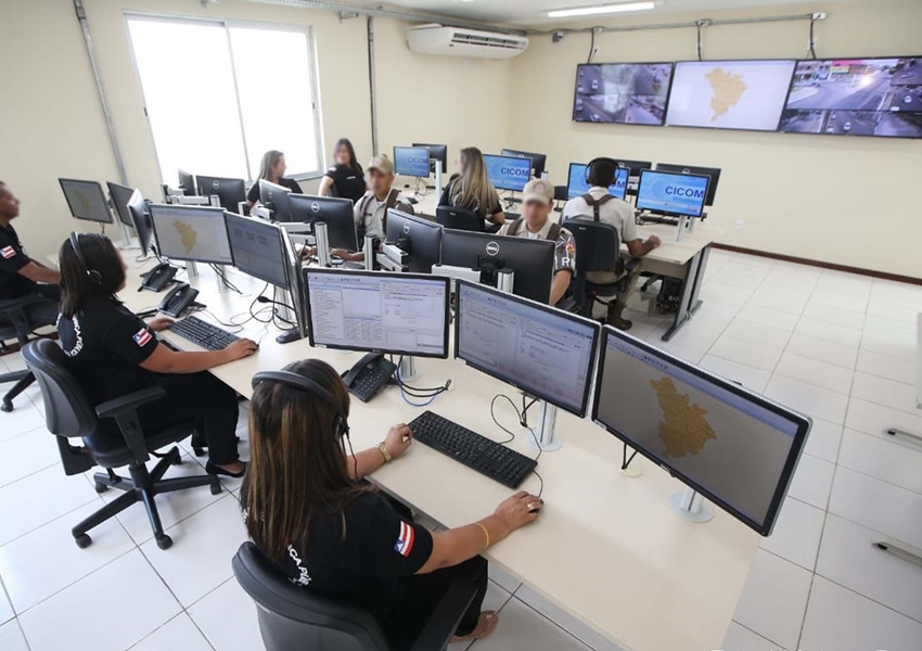 CICOM de Brumado terá operações transferidas para Vitória da Conquista e Guanambi
