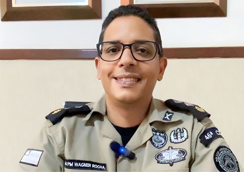 Polícia Militar reforça segurança nos Festejos de 102 Anos de Livramento de Nossa Senhora