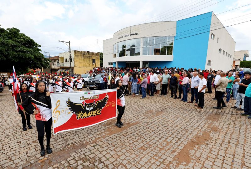 Galeria da notícia