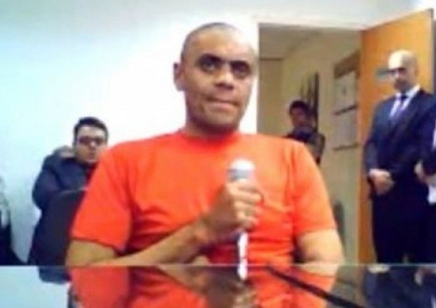 Justiça conclui que autor da facada em Bolsonaro tem doença mental