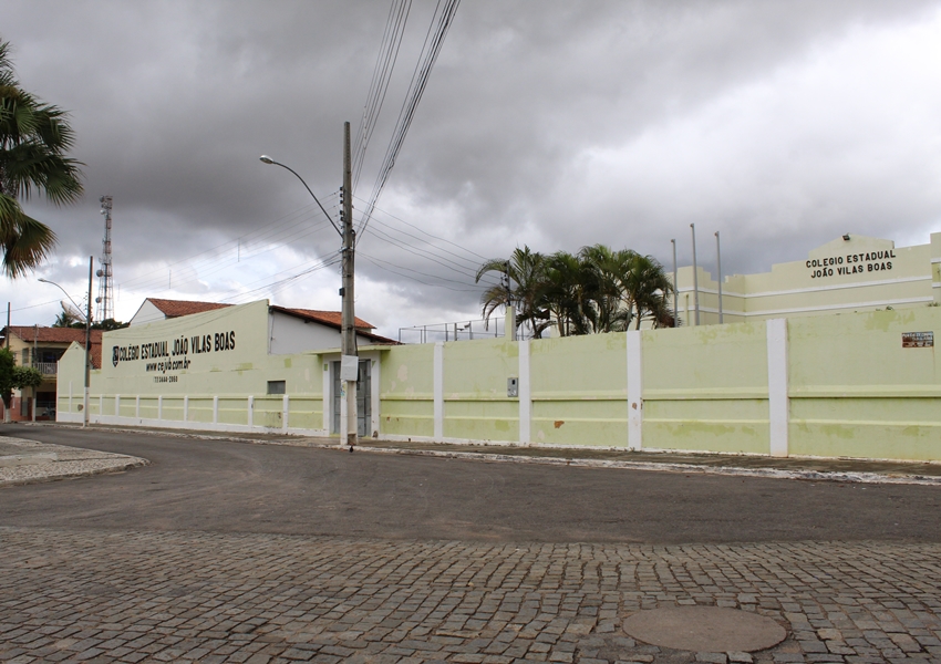 Matrícula na rede estadual de ensino começa nesta segunda-feira (20); confira cronograma
