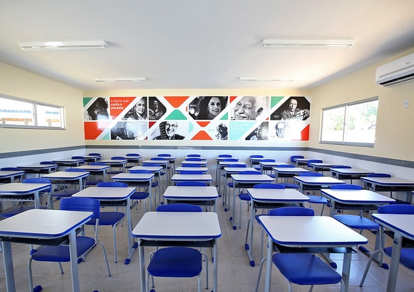 Governo prorroga até 30 de janeiro decreto que proíbe shows e aulas na Bahia