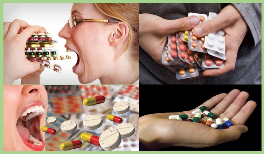 Dica de Dr. Ricardo Barbosa sobre o risco da AUTOMEDICAÇÃO