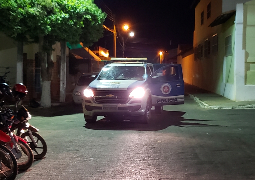 Aumento de casos de descumprimento das medidas de prevenção contra o covid-19 em Livramento e Rio de Contas