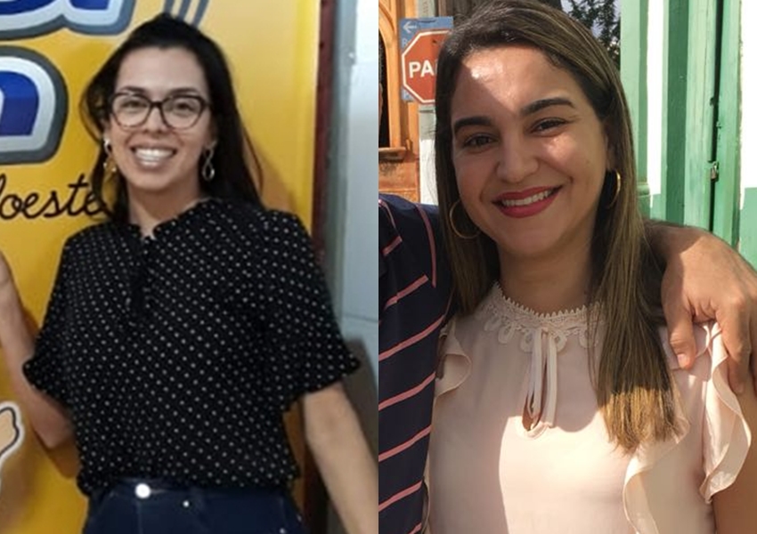 Livramento tem nova secretária de Saúde e Diretora de Atenção e Vigilância em Saúde